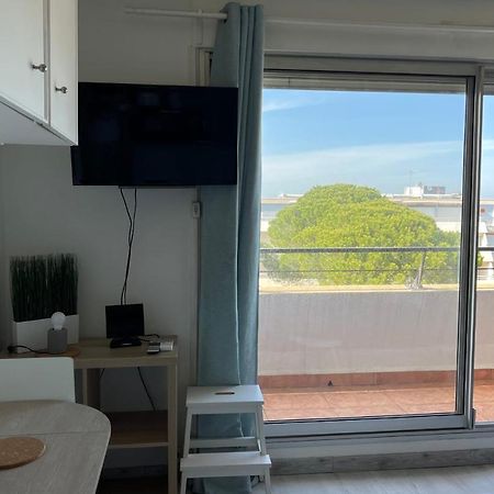 Le Cocon Graulen Apartment Le Grau-du-Roi Bagian luar foto