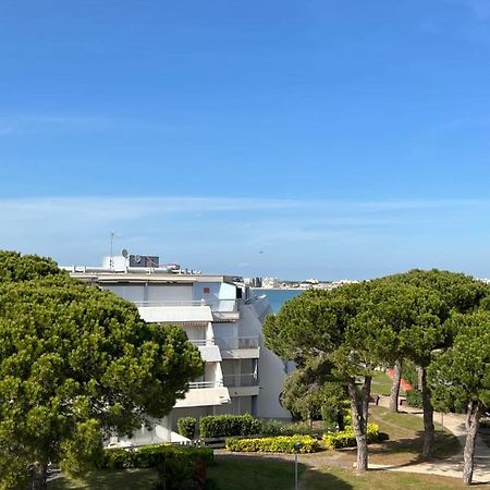 Le Cocon Graulen Apartment Le Grau-du-Roi Bagian luar foto
