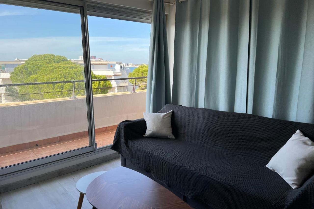 Le Cocon Graulen Apartment Le Grau-du-Roi Bagian luar foto